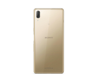 Sony Xperia L3 I4312 3/32GB Dual SIM złoty - 502988 - zdjęcie 3